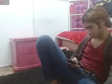 Chaturbate Adult Webcam of andresdark_07