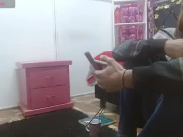 Chaturbate Nude Webcam of andresdark_07