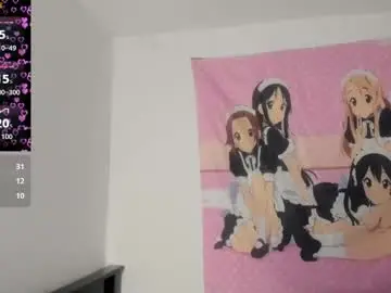 Chaturbate Adult Webcam of angel__dreams