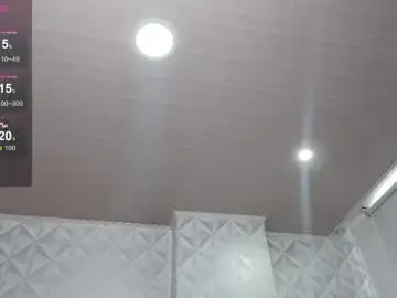 Chaturbate Adult Webcams of ashely_7