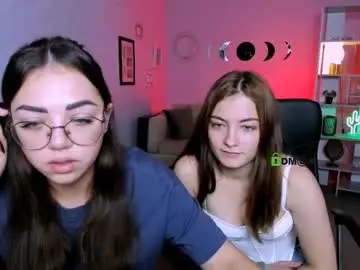 Chaturbate Live Sex Cam of baby_hotte