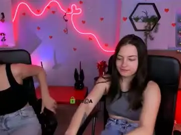 Chaturbate Watch Live Sex Cams of baby_hotte