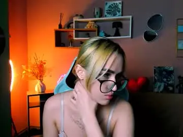 Chaturbate Best Webcam of baby_hotte