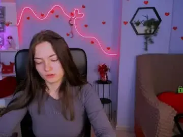 Chaturbate Free Porn Cam of baby_hotte