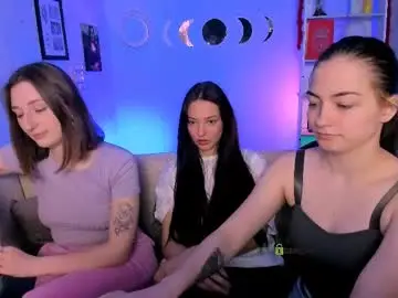 Chaturbate Adult Video Chat of baby_hotte