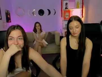 Chaturbate Private Sex Chat of baby_hotte