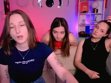 Chaturbate Free Porn Cam of baby_hotte