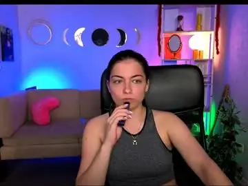 Chaturbate Private Sex Chat of baby_hotte
