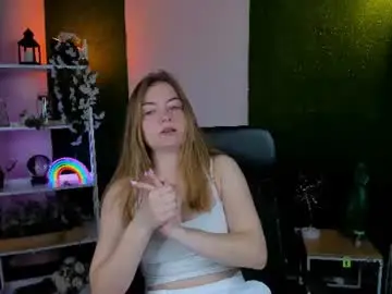 Chaturbate Live Porn of baby_hotte