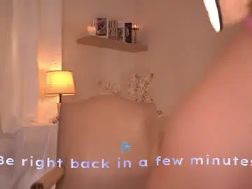 Chaturbate Free Porn Cam of blissdilley