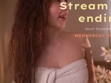 Chaturbate Live Porn of blissdilley