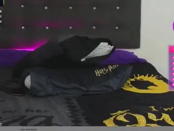 Chaturbate Best Webcam of brendaaguerra