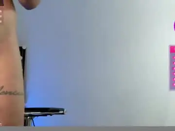 Chaturbate Adult Video Chat of brendaaguerra