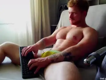 Chaturbate Nude Webcam of chris_boy37