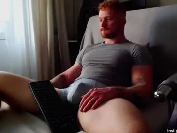 Chaturbate Private Sex Chat of chris_boy37