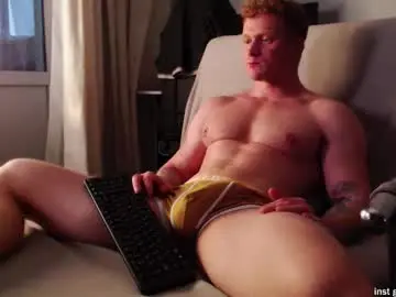 Chaturbate Sex Cam of chris_boy37