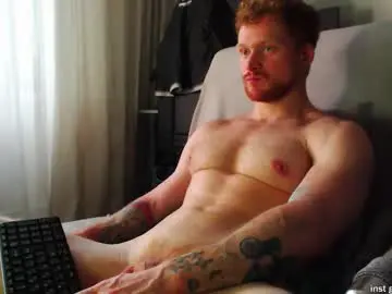 Chaturbate Sex Chat of chris_boy37