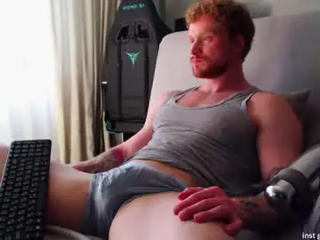 Chaturbate Free Porn Cam of chris_boy37