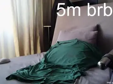 Chaturbate Best live sex cam show of chris_boy37