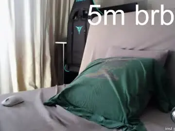 Chaturbate Best Webcam of chris_boy37