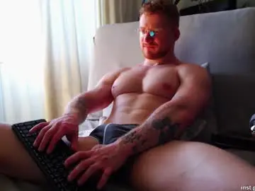 Chaturbate Adult Webcam of chris_boy37