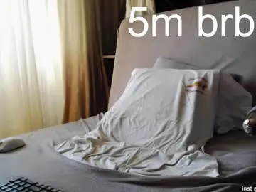 Chaturbate Nude Webcam of chris_boy37