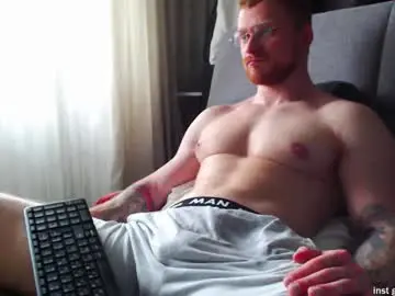 Chaturbate Best Webcam of chris_boy37