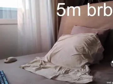 Chaturbate Nude Webcam of chris_boy37