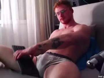 Chaturbate Live Porn of chris_boy37