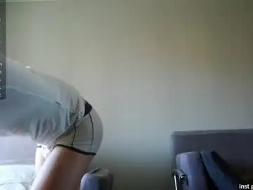 Chaturbate Live Porn of chris_boy37