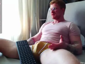 Chaturbate Free Live Porn of chris_boy37