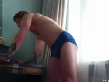 Chaturbate Live Porn of chris_boy37