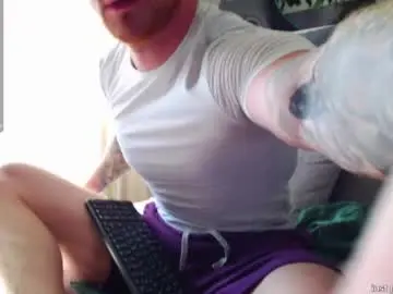 Chaturbate Live Porn of chris_boy37