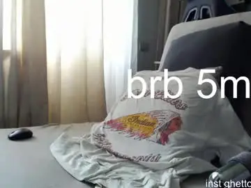 Chaturbate Adult Webcam of chris_boy37