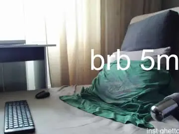 Chaturbate Free Porn Cam of chris_boy37