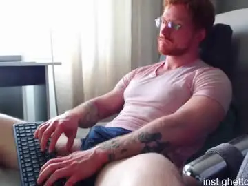 Chaturbate Free Porn Cam of chris_boy37