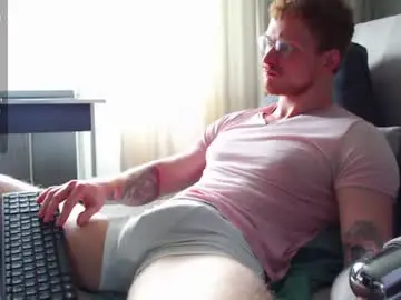 Chaturbate Nude Webcam of chris_boy37