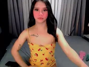 Chaturbate Live Porn of crytastal_lust1212