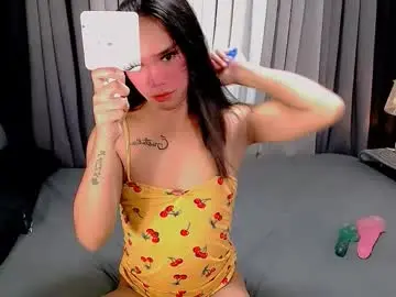 Chaturbate Private Sex Chat of crytastal_lust1212