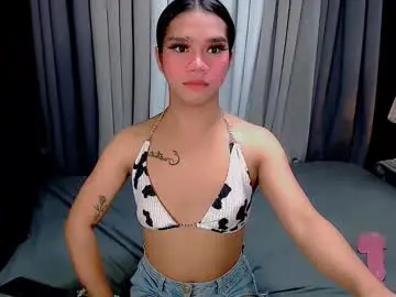 Chaturbate Best Webcam of crytastal_lust1212