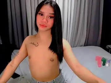Chaturbate Live Sex Cam of crytastal_lust1212