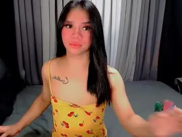 Chaturbate Live Porn of crytastal_lust1212