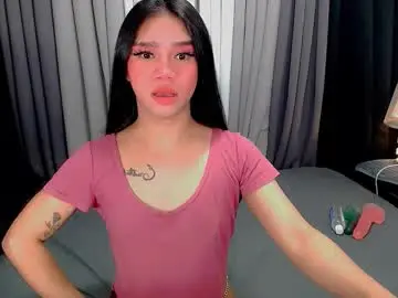 Chaturbate Adult Webcams of crytastal_lust1212