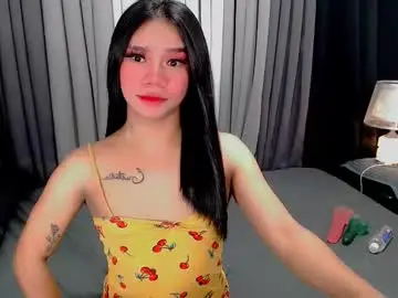 Chaturbate Adult Webcams of crytastal_lust1212