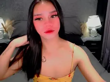 Chaturbate Free Live Porn of crytastal_lust1212