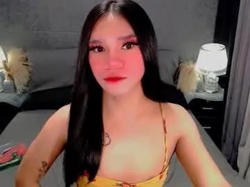 Chaturbate Live Sex Cam of crytastal_lust1212