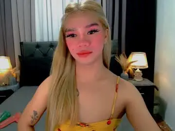 Chaturbate Adult Webcam of crytastal_lust1212