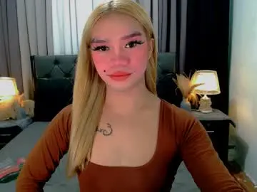 Chaturbate Best live sex cam show of crytastal_lust1212