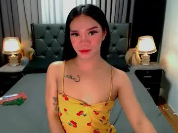 Chaturbate Live Sex Cam of crytastal_lust1212