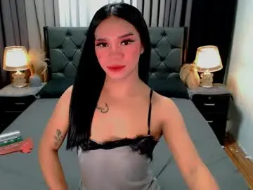 Chaturbate Adult Video Chat of crytastal_lust1212